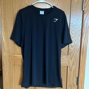 GymShark Arrival T-Shirt